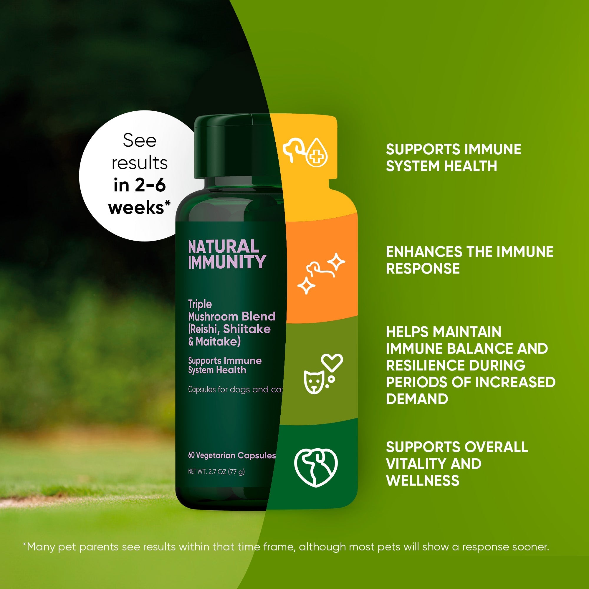 Natural Immunity