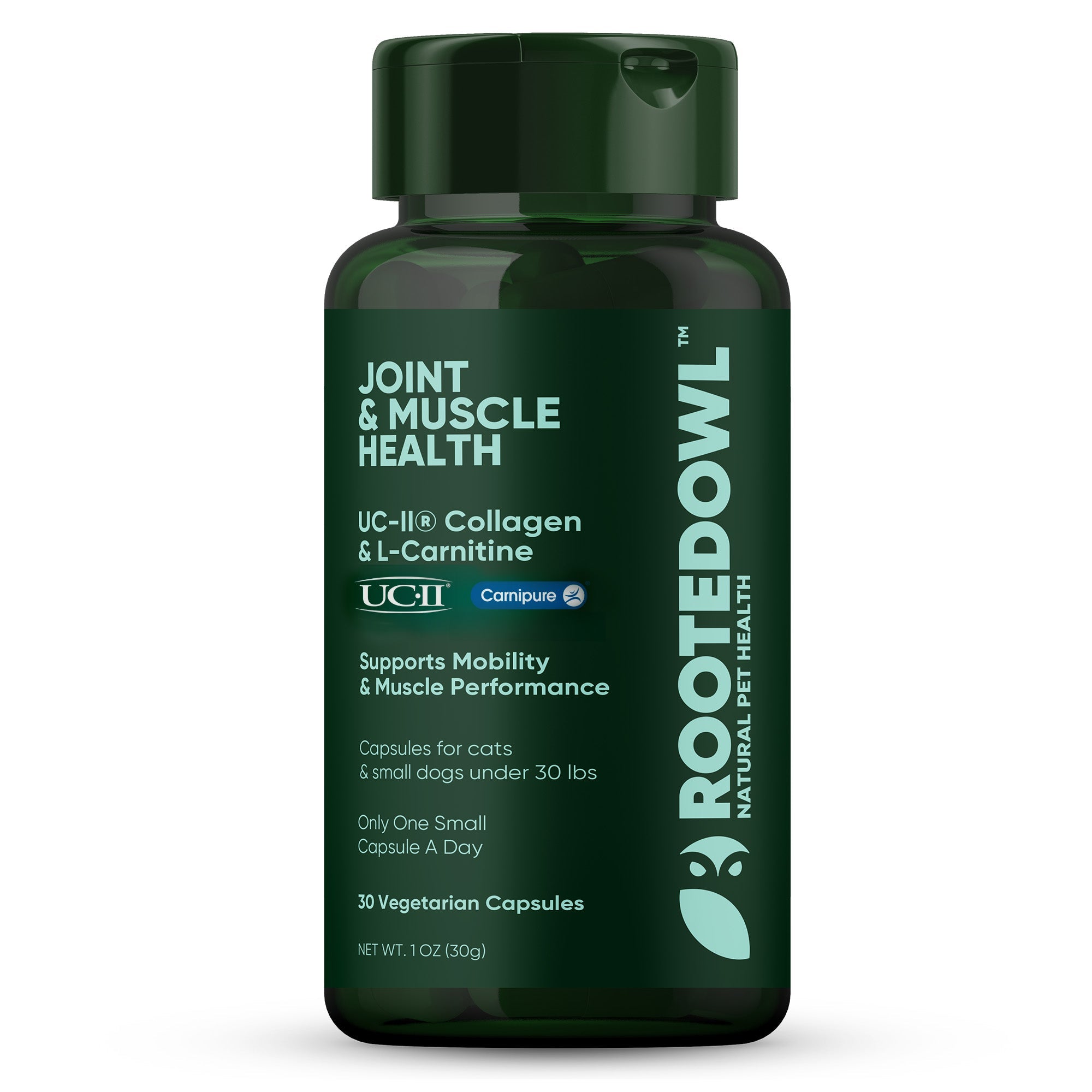Joint & Muscle Health (Cats & Small Dogs)