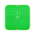 Dog Lick Mat – Slow Feeder, Anxiety Relief & Enrichment Toy