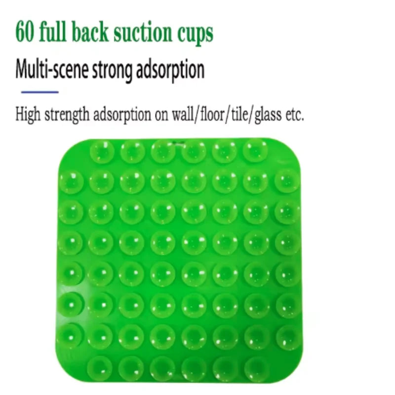 Dog Lick Mat – Slow Feeder, Anxiety Relief & Enrichment Toy