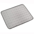 Dog Cooling Mat – Durable, Soft & Self-Cooling for Small & Large Dogs