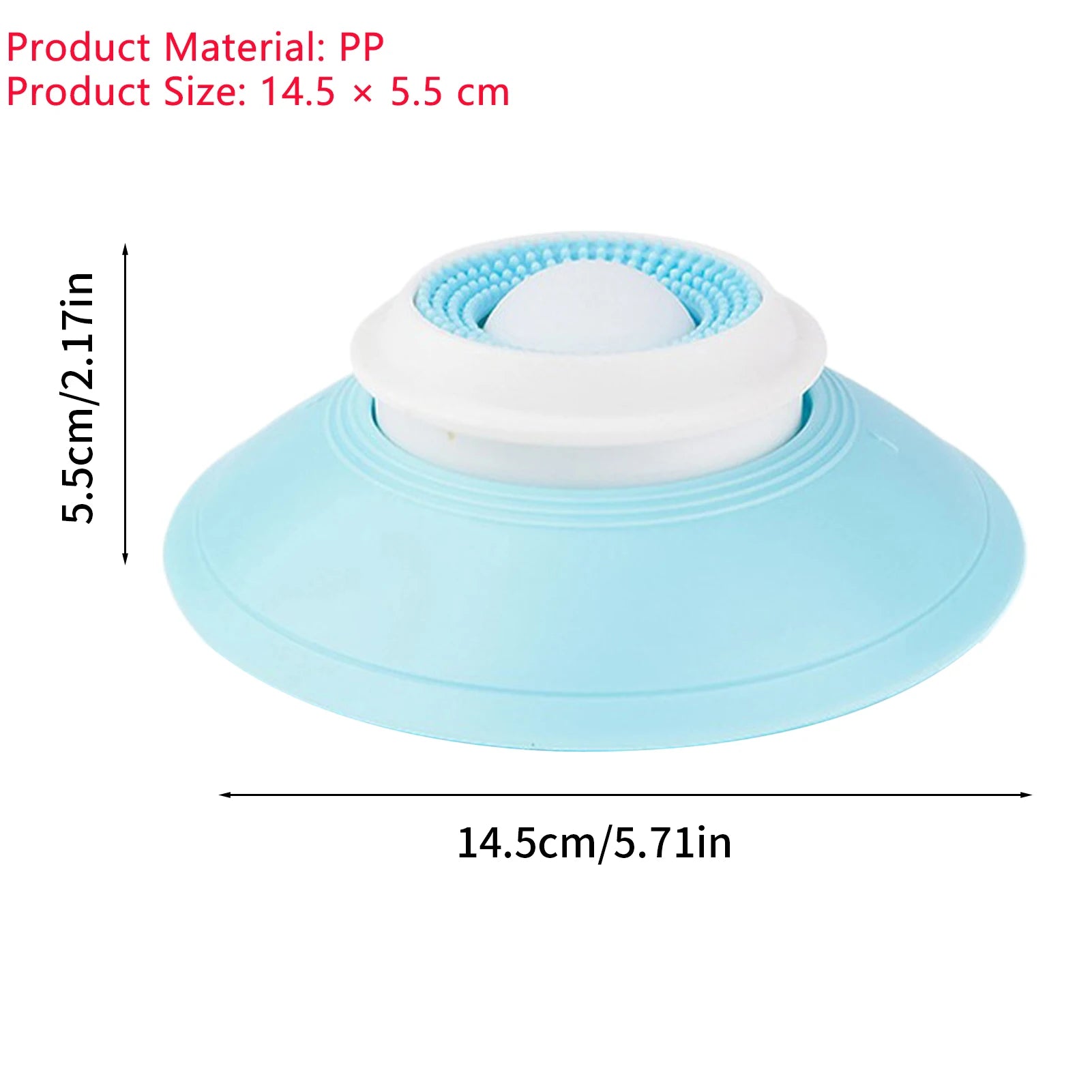 Slow Feeder Dog Bowl – Prevents Bloating & Promotes Healthy Eating